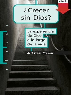 cover image of ¿Crecer sin Dios?